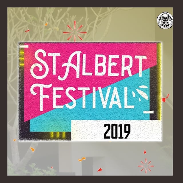 St. Albert Festival