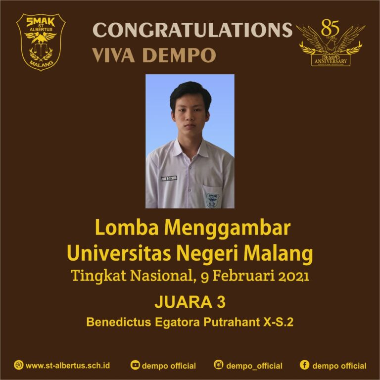 Lomba Menggambar