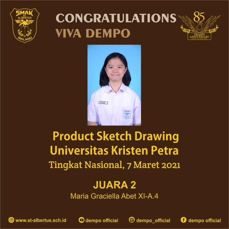 Product Sketch Drawing