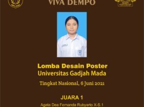 Lomba Desain Poster