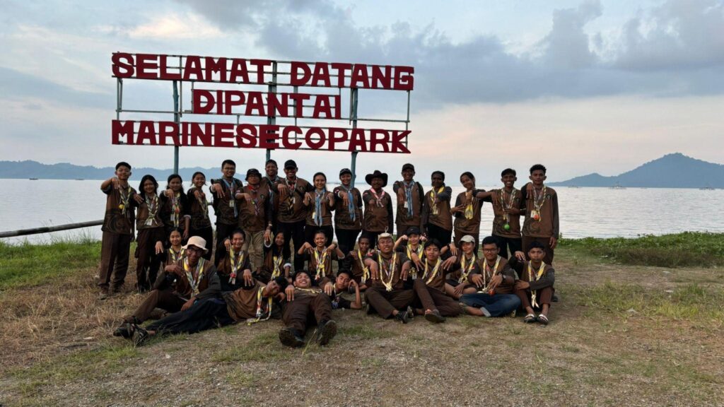 3RD RAL, DARI MARITIM UNTUK PARA PEMIMPIN MASA DEPAN: DIANPINSATNAS ...