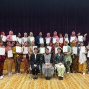Menginjakkan Kaki ke Negeri Sakura