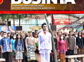 BUSINTA Edisi 61 Januari 2024