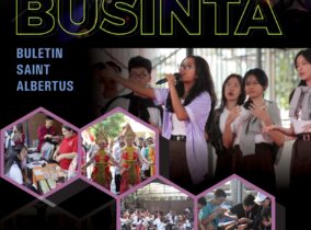 BUSINTA Edisi 65 Januari 2026