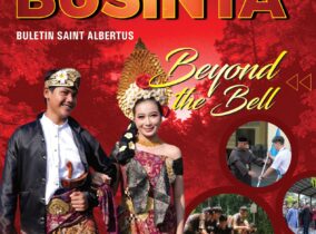 BUSINTA Edisi 66 Mei 2026 BUSINTA Edisi 66 Mei 2026