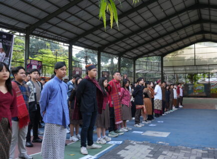 Mengenang Sang Bangsawan, Pejuang Emansipasi
