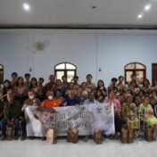 Tali Kasih DEMPO 2026 :  “Lux Caritatis”